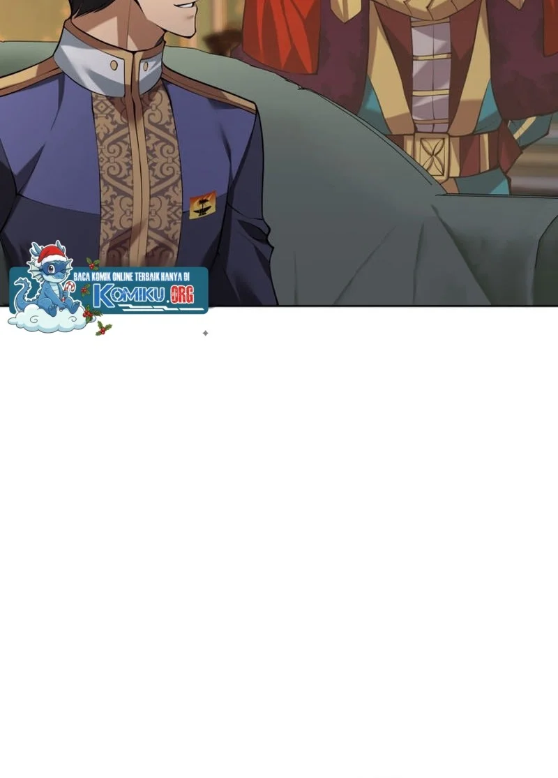 Overgeared New Chapter 301 Fix Gambar 33